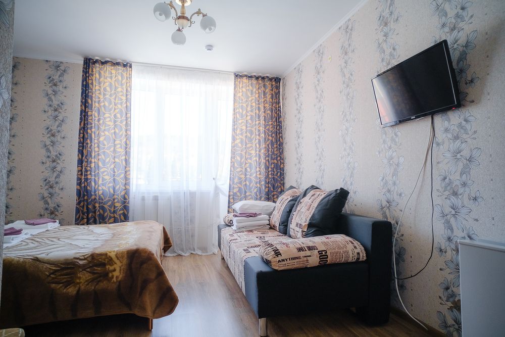 Мини-гостиница «"АРАКС"» фото 38