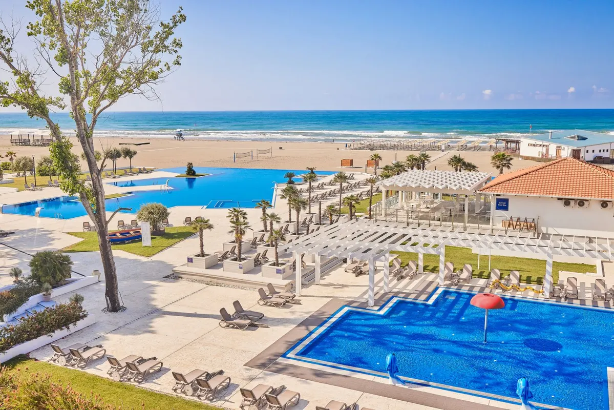 Azul Beach Resort Montenegro by Karisma фото 0