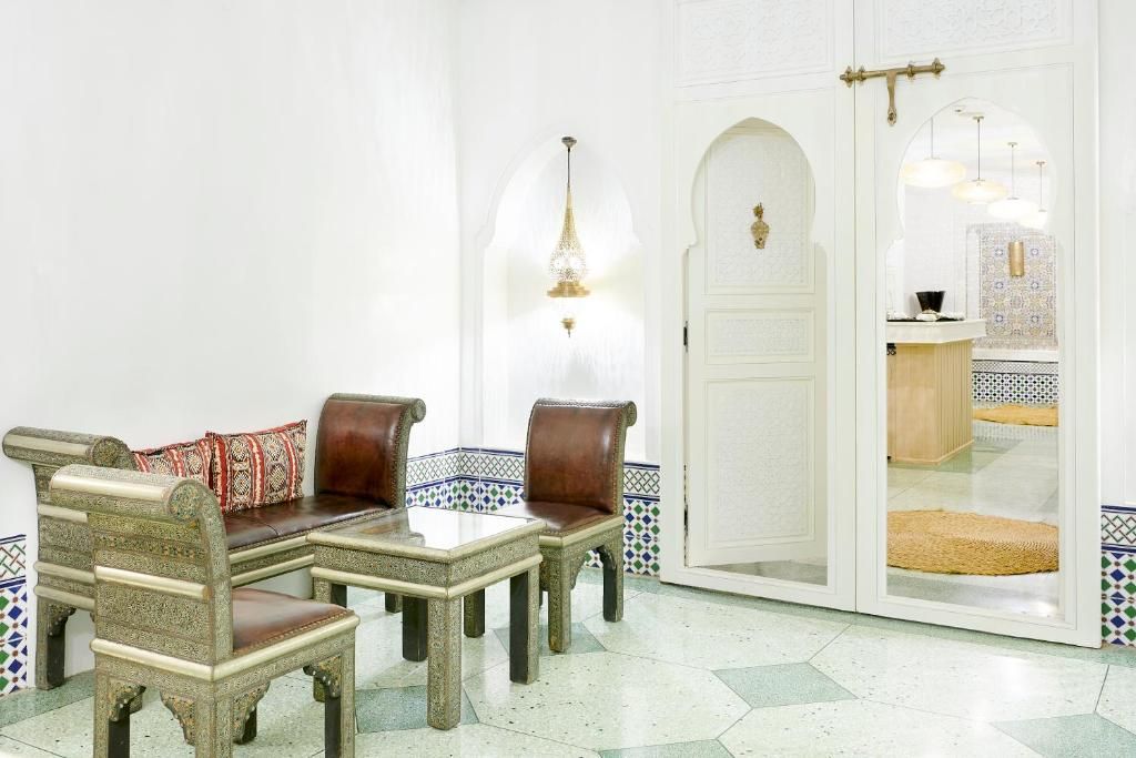 Iberostar Club Palmeraie Marrakech фото 24