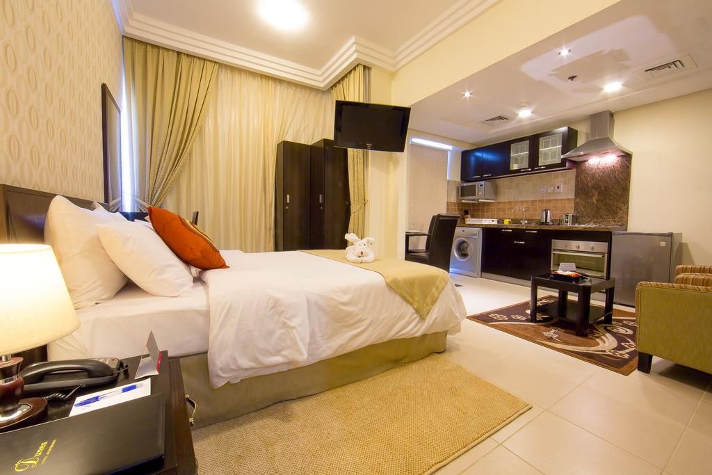 TIME Dunes Hotel Apartment, Al Barsha фото 19