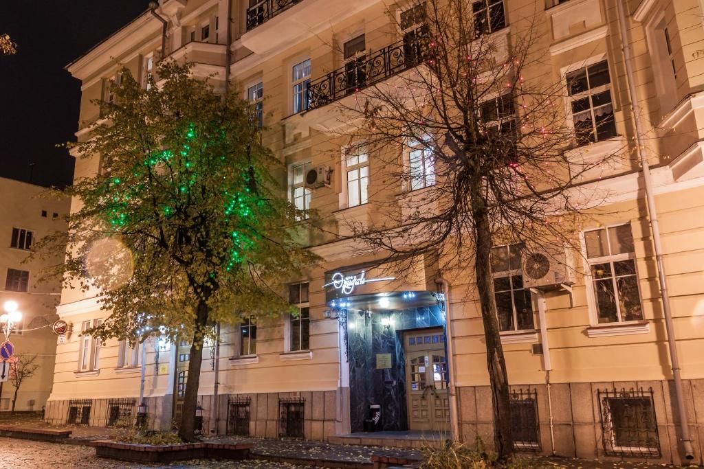 Гостиница «Эридан» фото 48
