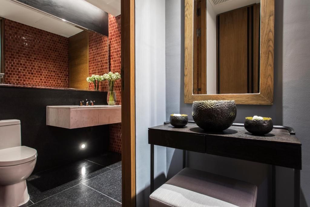 Anantara Chiang Mai Serviced Suites фото 24