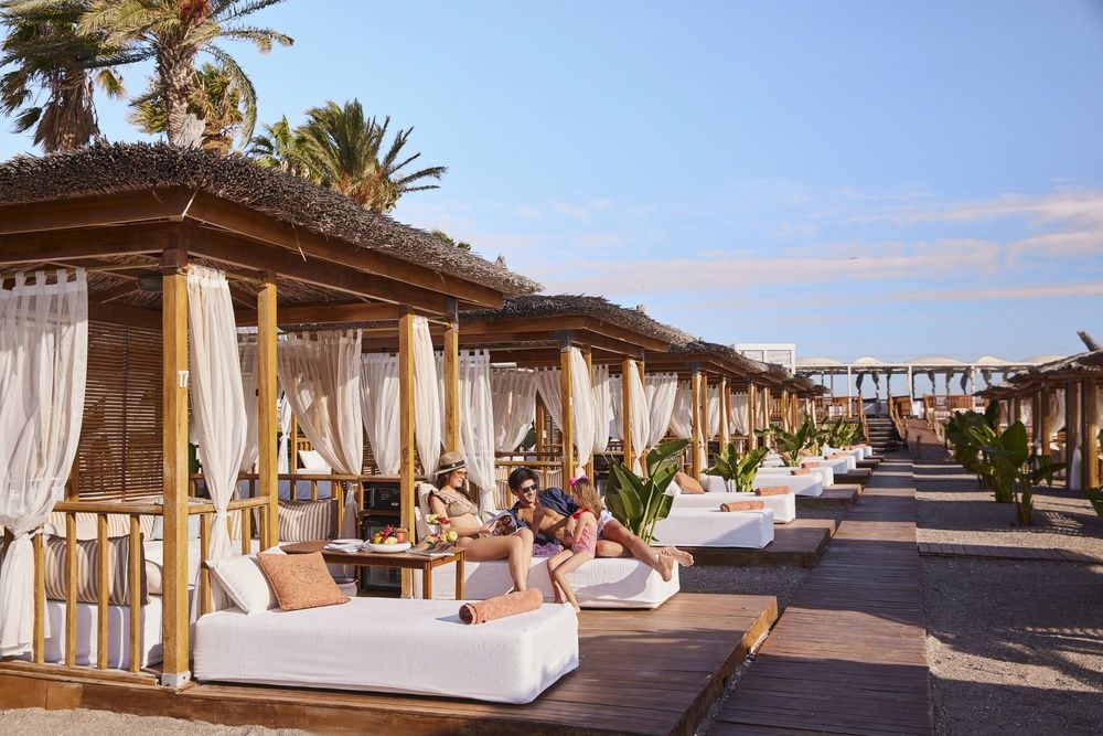 Rixos Sungate Club Diamond фото 82