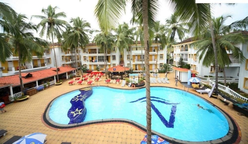 Alor Grande Holiday Resort фото 37