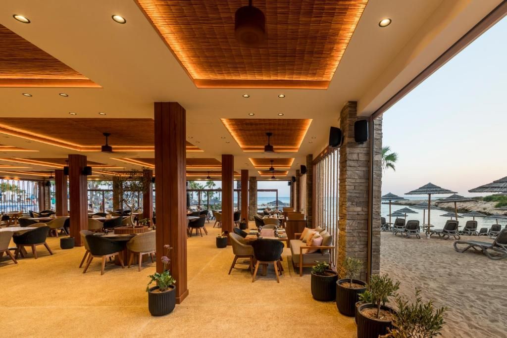 Adams Beach Hotel фото 79