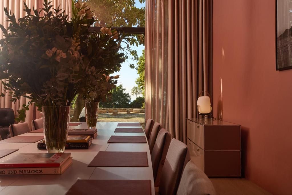 Boutique Hotel Calatrava фото 11