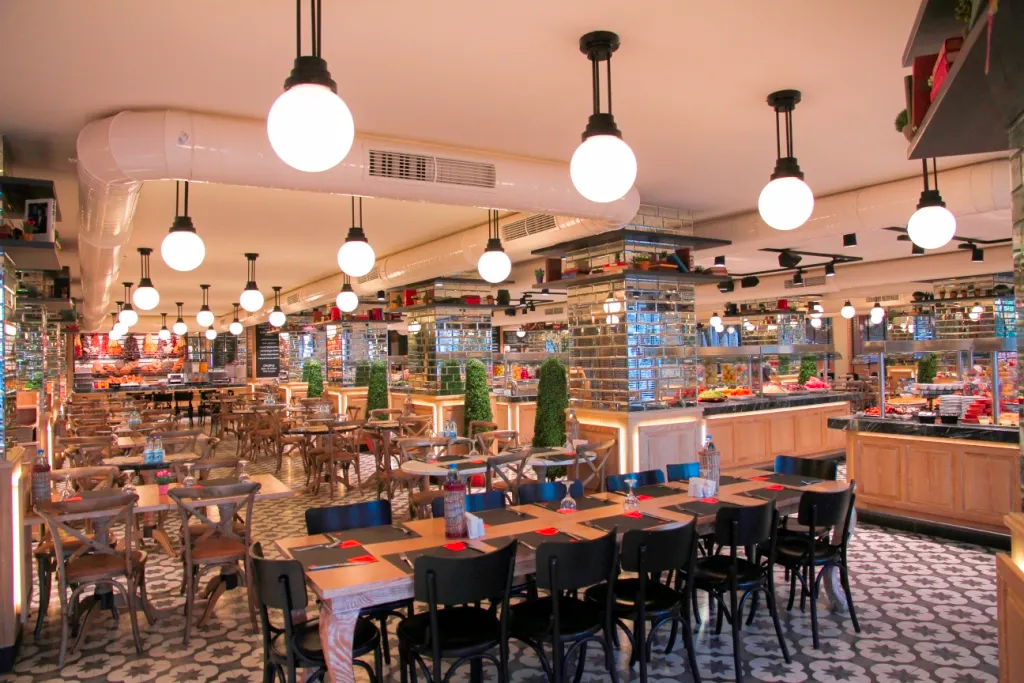 Elegance Hotels International Marmaris фото 43