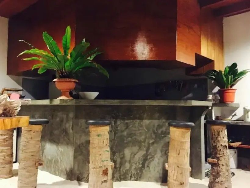 Guest House «Guest House «Noovilu Suites»» фото 5