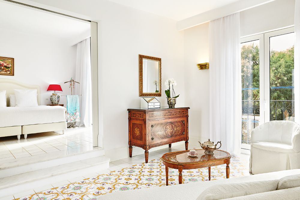 Caramel a Grecotel Resort to Live фото 35