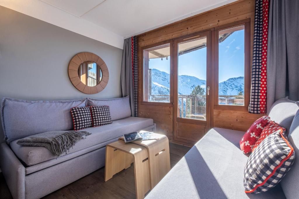 Residence Saskia Falaise-Avoriaz фото 21