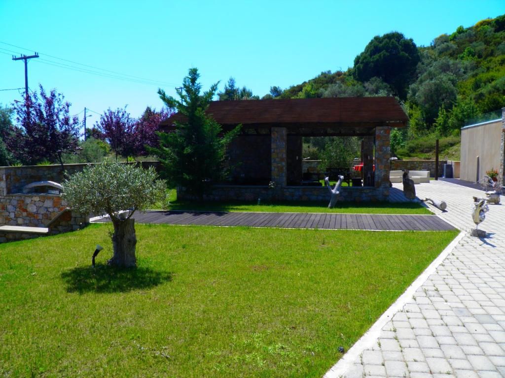 Golden King Villas фото 18