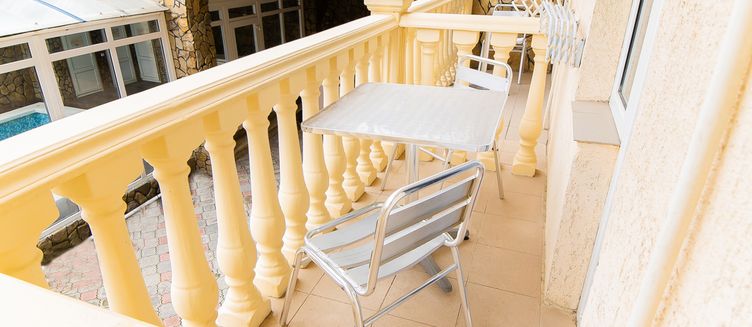 Фото отеля Гостевой дом Христакис