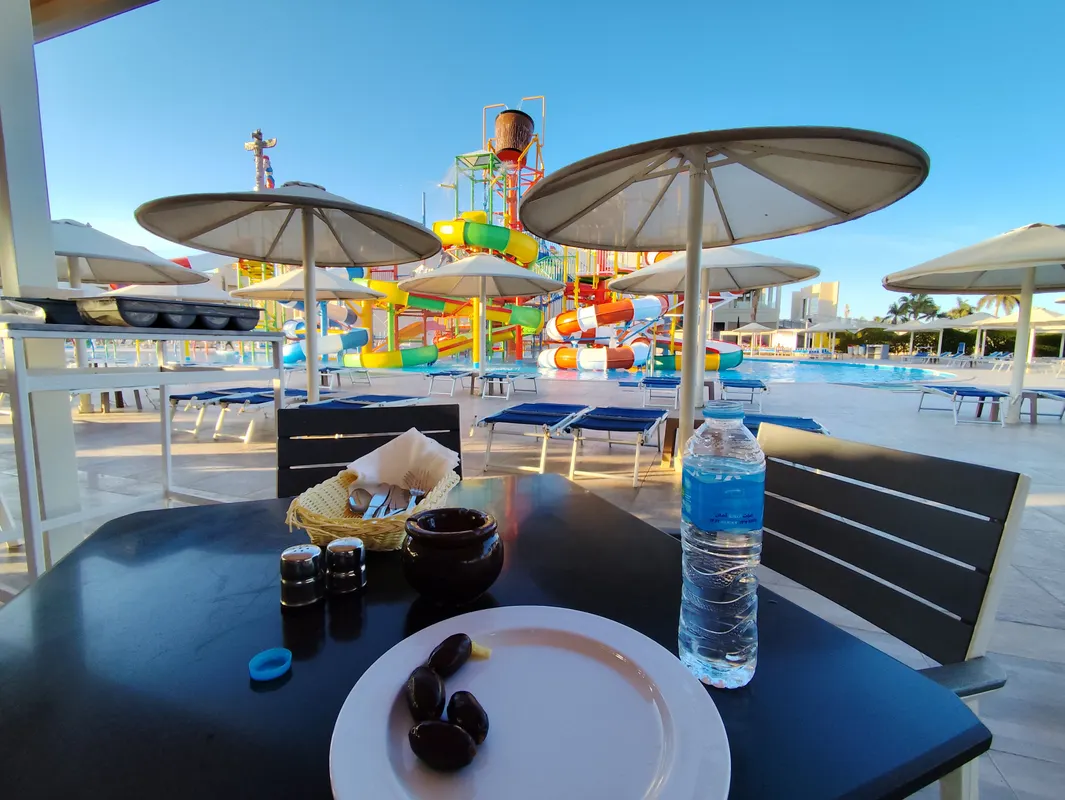 Pickalbatros Aqua Park Resort (Hurgada) фото 111