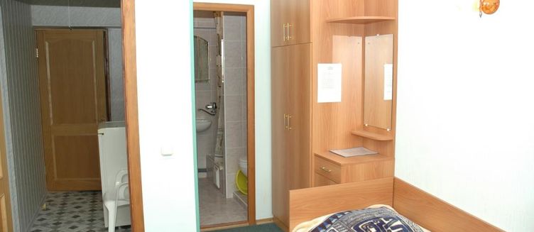 Фото отеля Пансионат «Приморский»