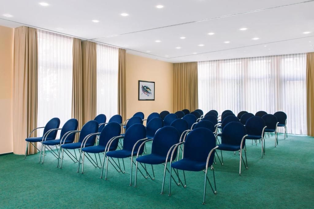 IntercityHotel Celle фото 21