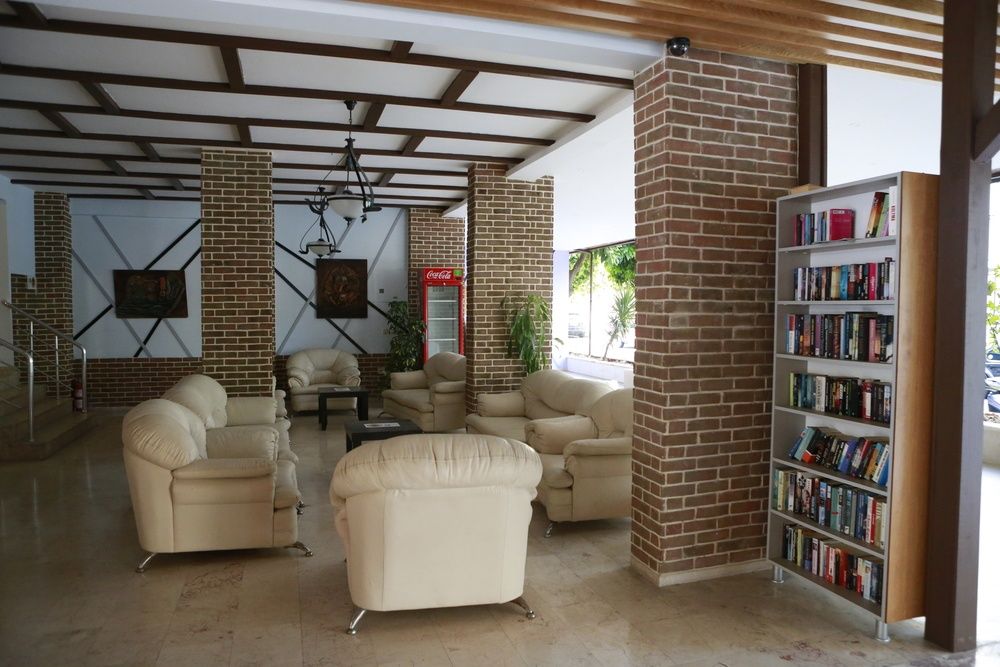 Maren Beach Suite фото 47