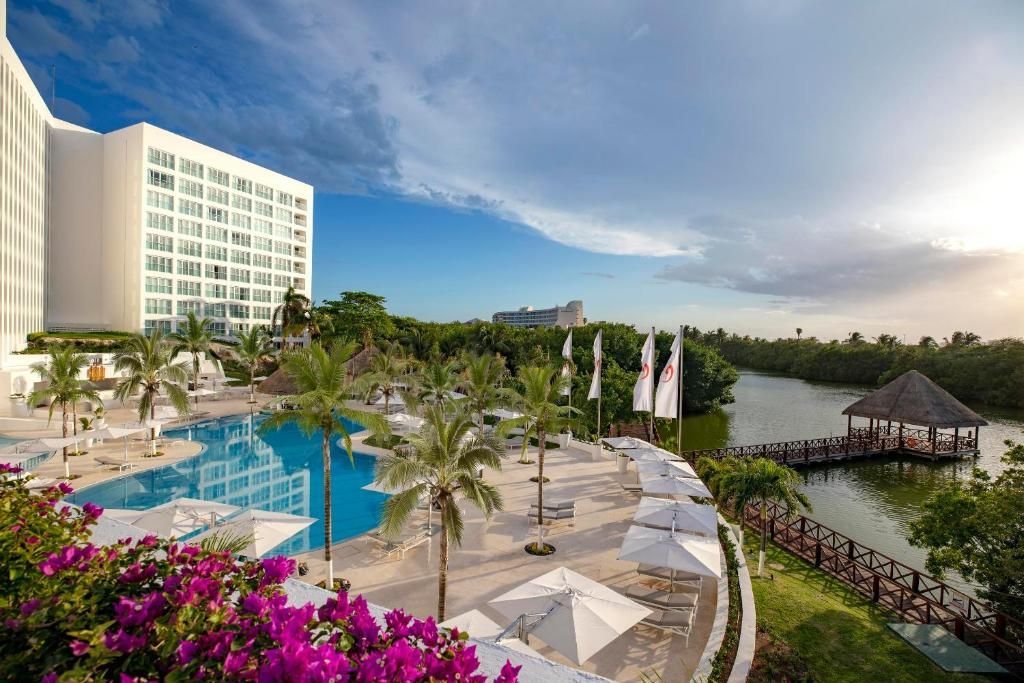 Le Blanc Spa Resort- All Inclusive - Adults Only фото 25