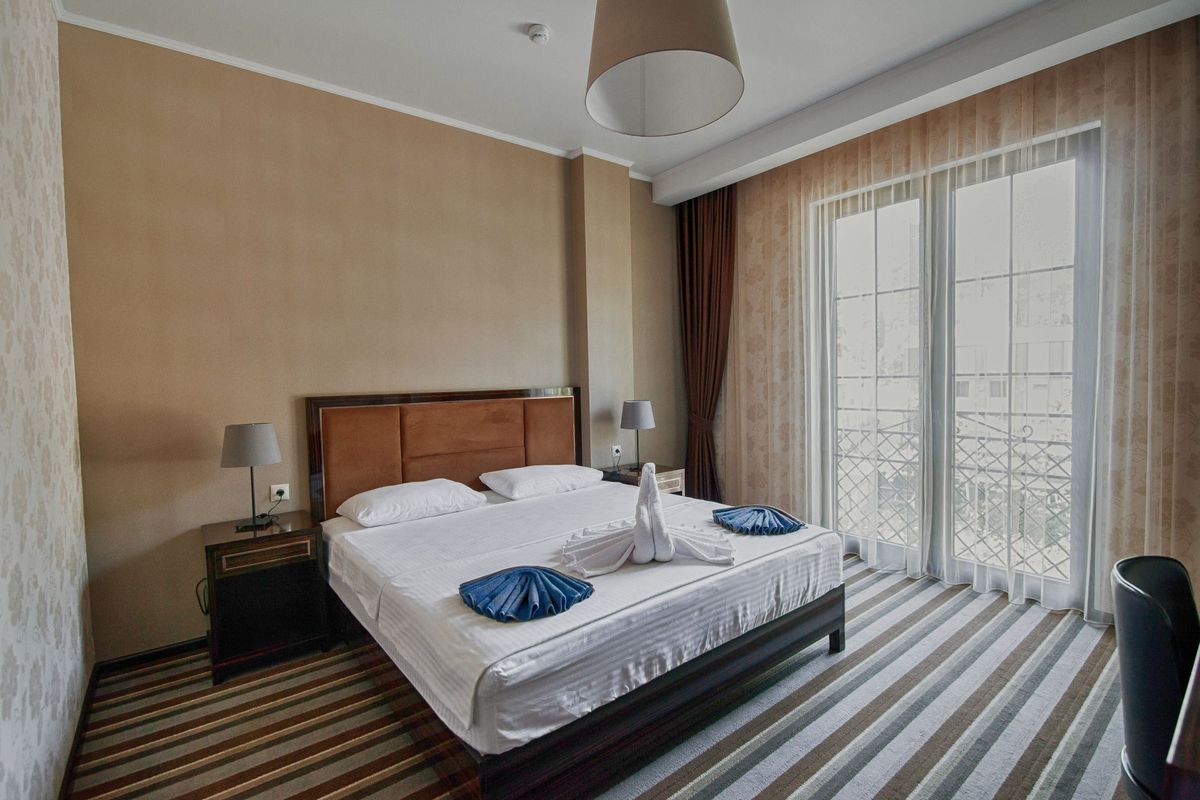 Afon Black Sea Resort фото 44