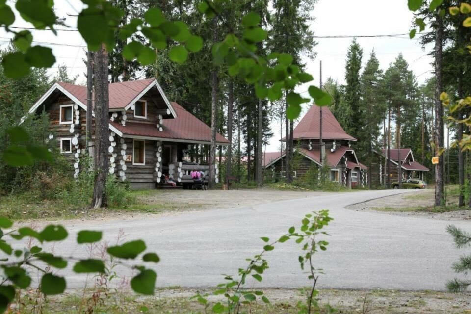 Пансионат «Фрегат» фото 15