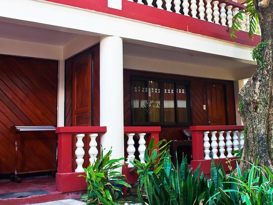 Tonglen Beach Resort фото 21