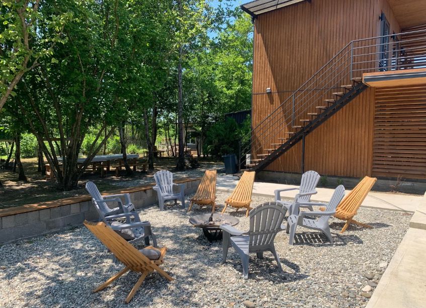 Alra Eco Village фото 6