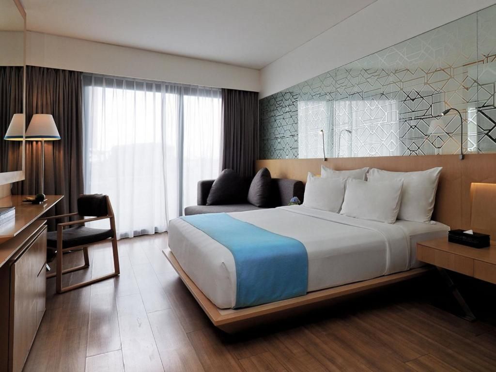 IZE Seminyak фото 3