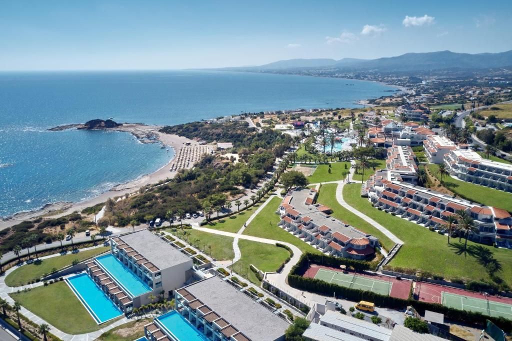 Rodos Princess Beach Hotel фото 68