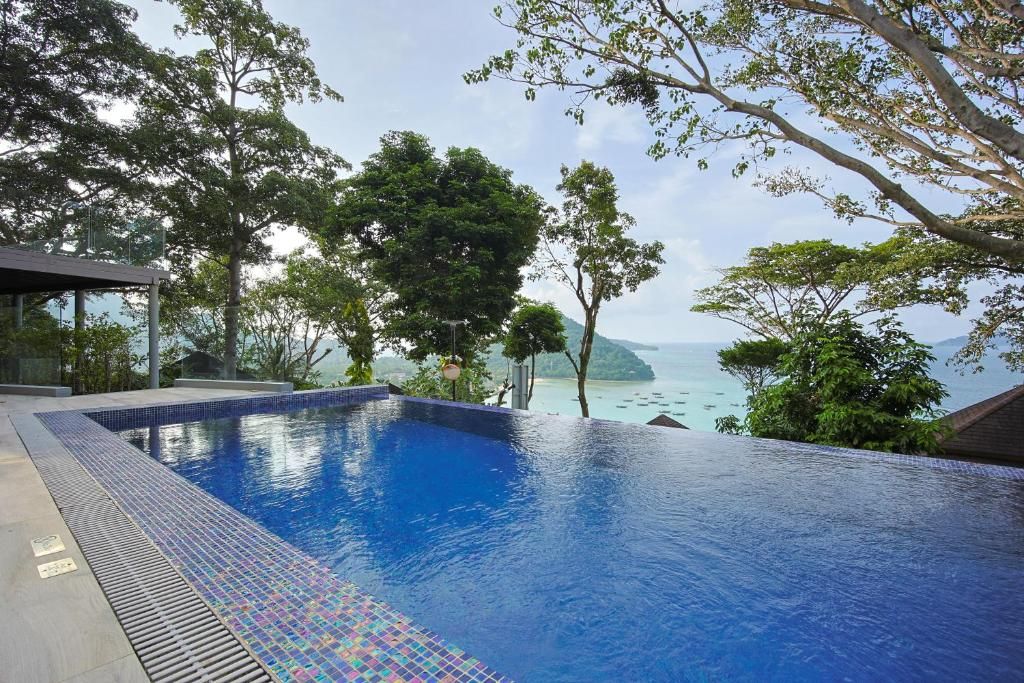 Centara Villas Phi Phi Island фото 6