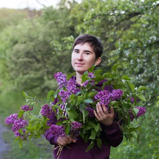 Екатерина Маринина