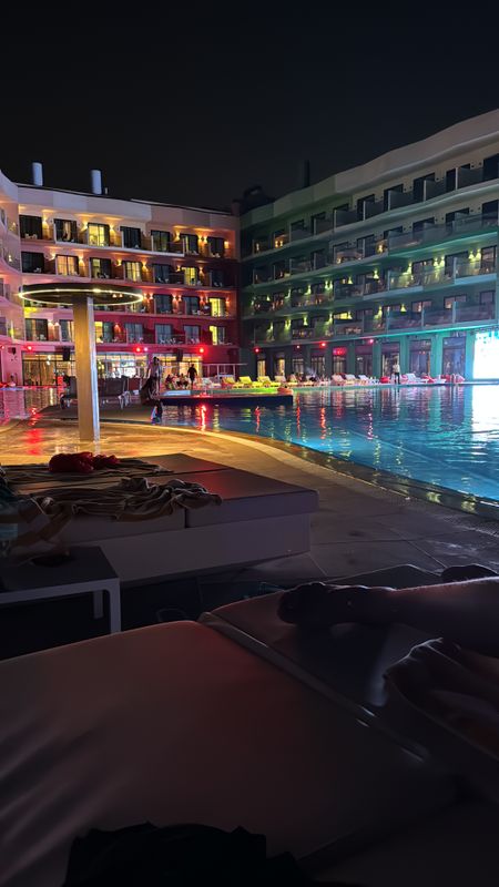 Voco Dubai Monaco Heart of Europe, by IHG Hotel (Adults Only) фото 101