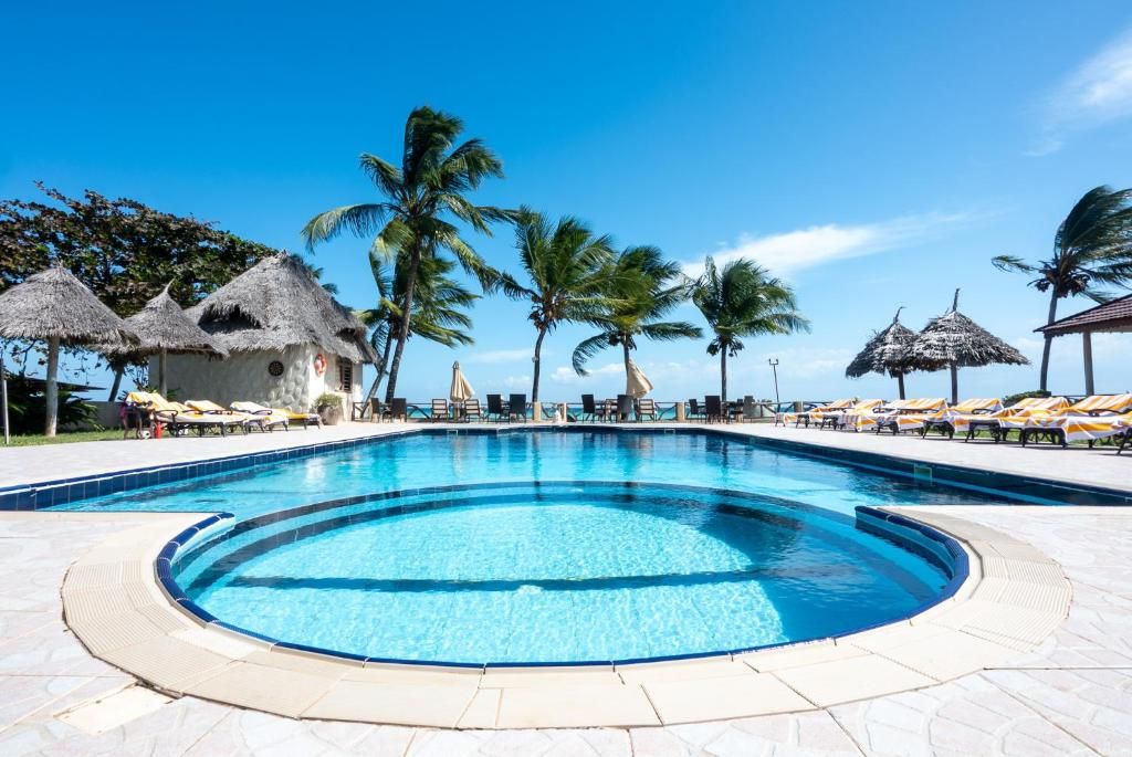 Mandarin Resort Zanzibar фото 37