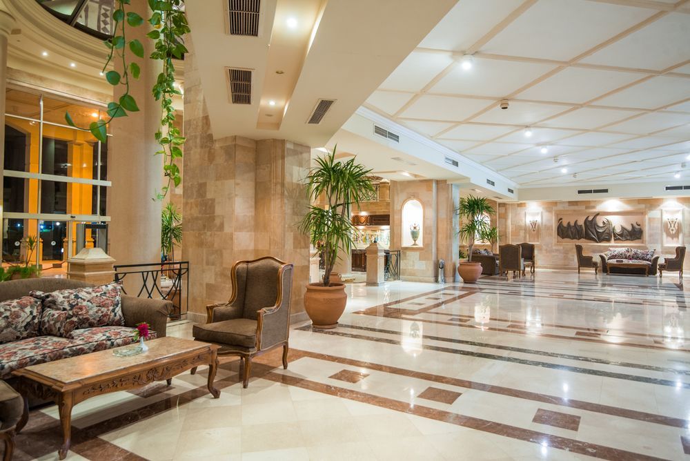 Shams Safaga Resort фото 69