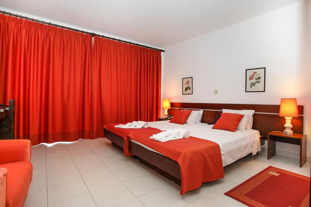 Апарт-отель «Aparthotel Barracuda» фото 24