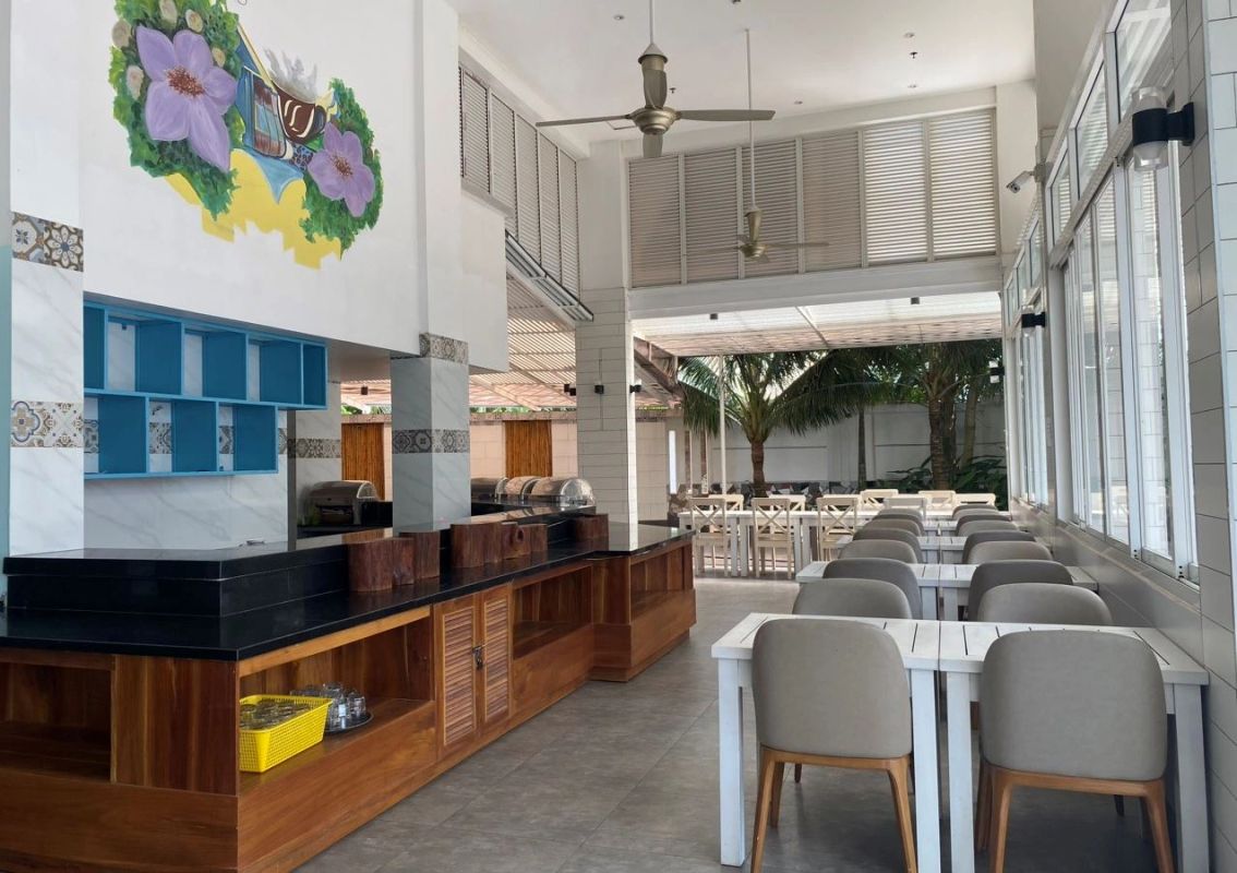 Haya Hotel Phu Quoc Island фото 5