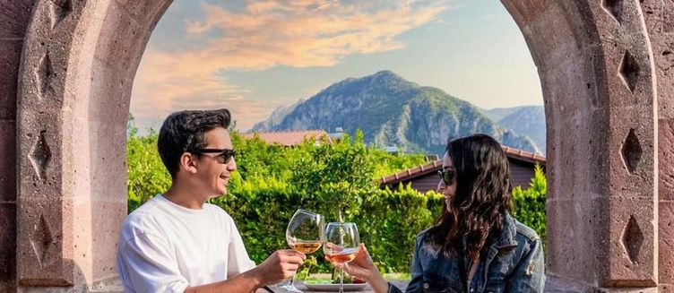 Фото отеля Azur Hotel