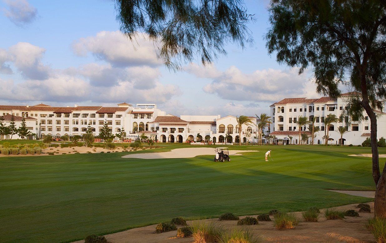Address Marassi Golf Resort фото 2