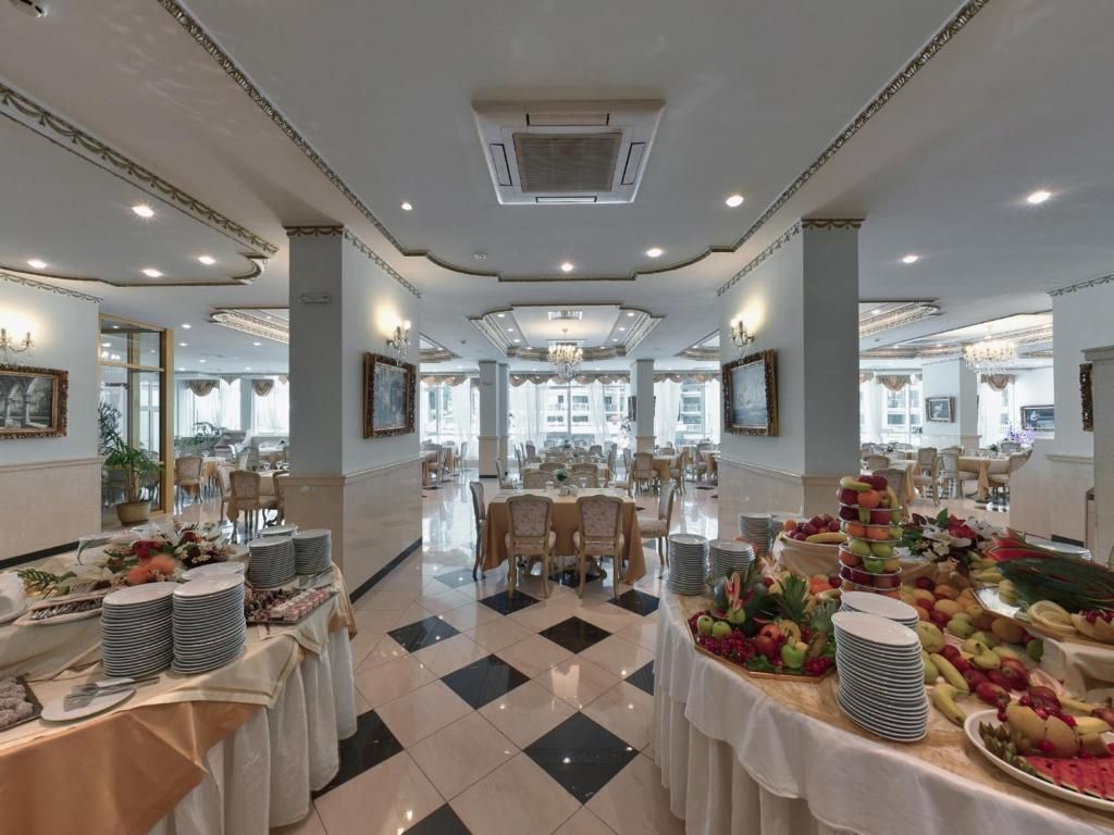 Planeta Hotel & Aquapark - All Inclusive фото 10