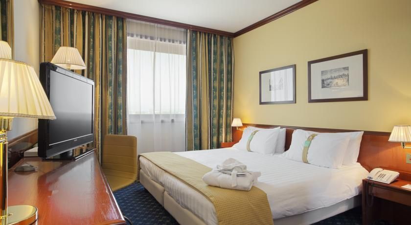SHG Hotel Catullo Verona фото 31