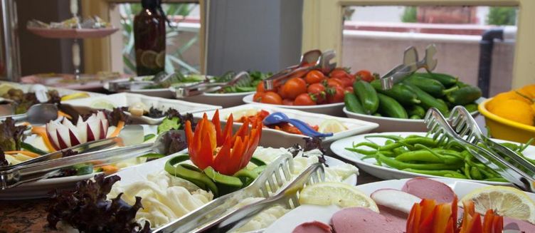 Фото отеля Nasa Flora