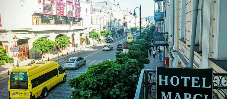 Фото отеля Margi Hotel