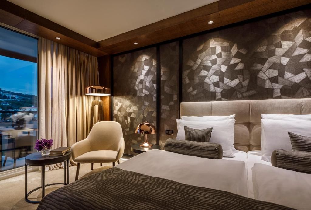 Ambasador Remisens Premium фото 4