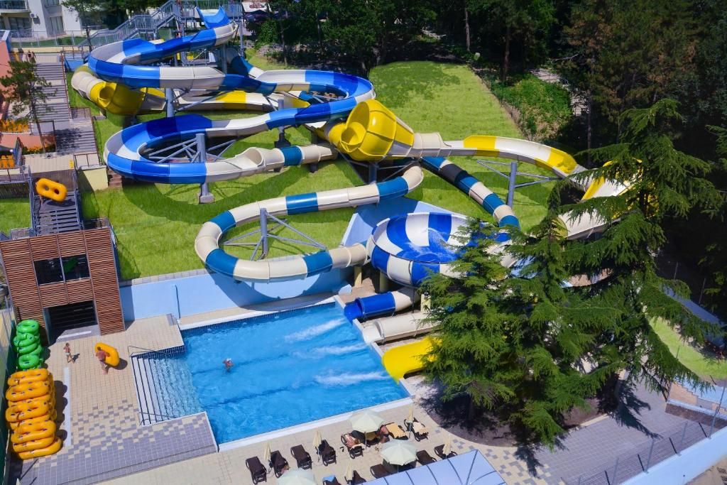 Grifid Club Hotel Bolero фото 13