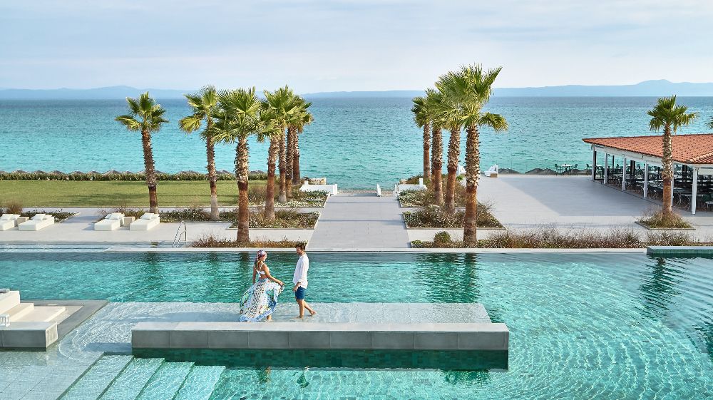 Grecotel Margo Bay and Club Turquoise фото 11