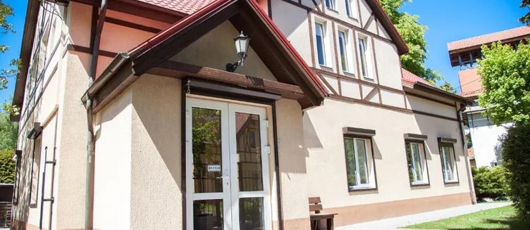 Фото отеля Подгорная, 20