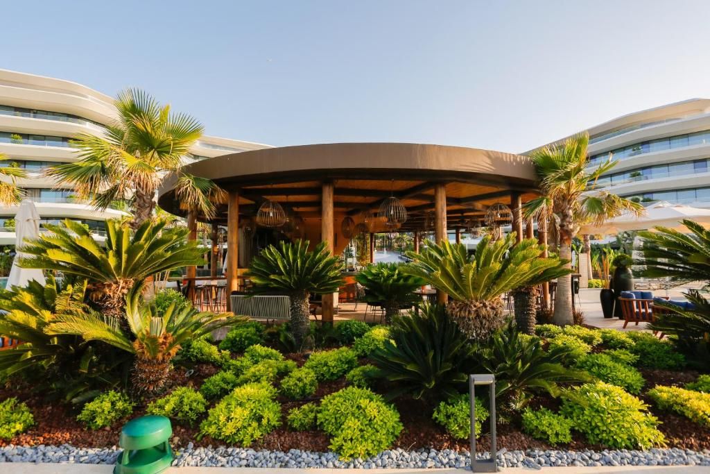 Reges, a Luxury Collection Resort & Spa, Cesme фото 21