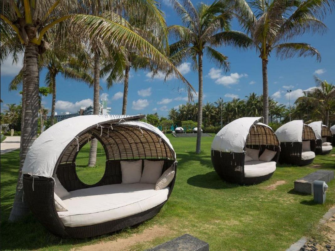 The Westin Sanya Haitang Bay Resort фото 95