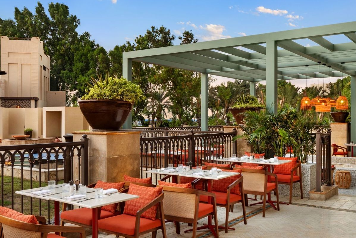 Ajman Saray, A Luxury Collection Resort фото 14