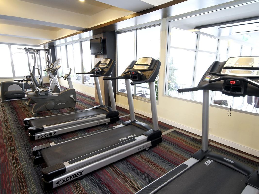 Kameo Grand Hotel & Serviced Apartments - Rayong фото 33