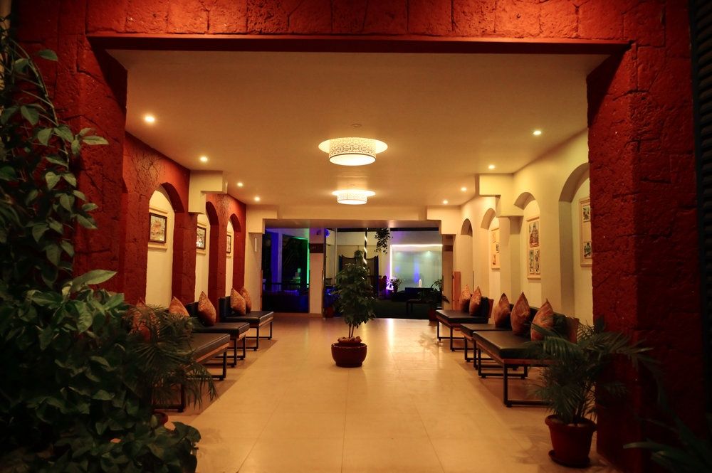 Kyriad Prestige Calangute фото 134