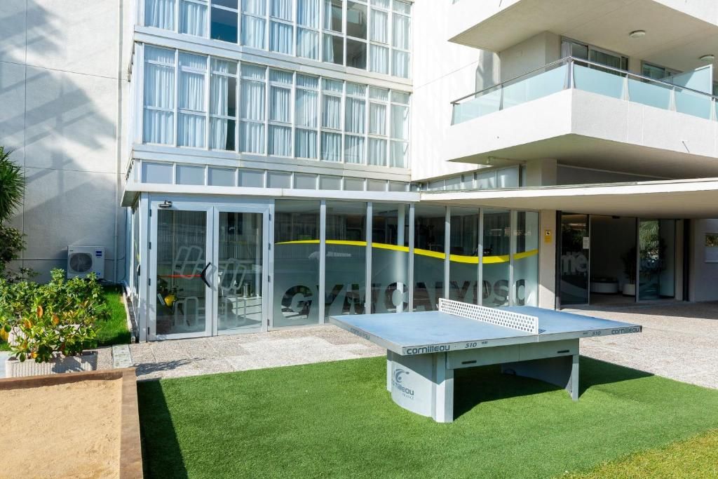 Medplaya Hotel Calypso фото 31